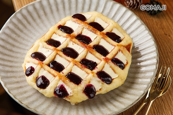 Limburg Waffle TW