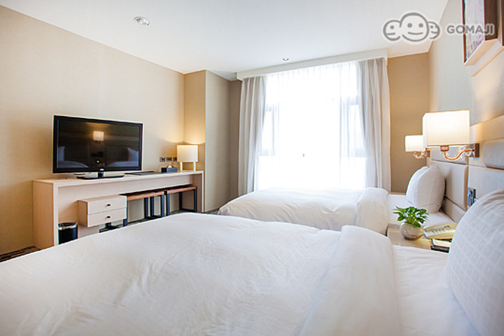 嘉義-東方明珠國際大飯店