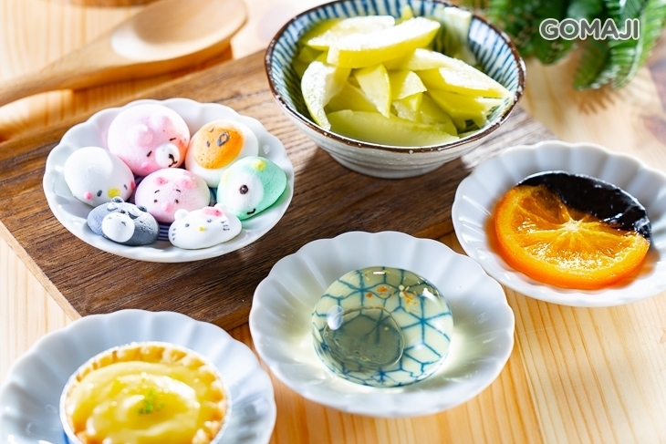 愜意食光 手作雪花冰