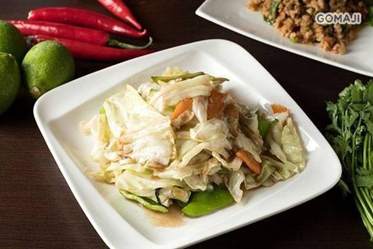 泰喜泰式小館