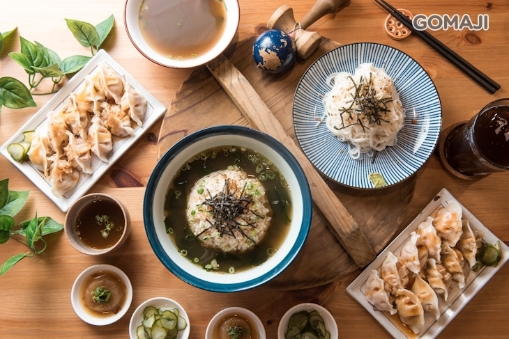 胡攪蝦餃(金華店)
