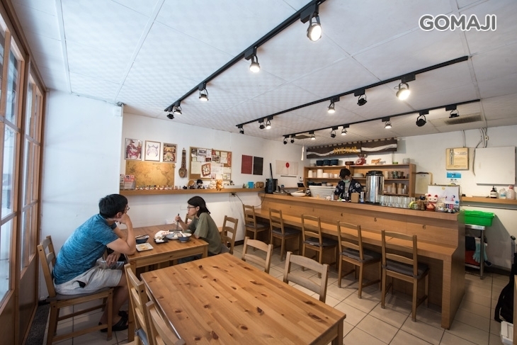 胡攪蝦餃(金華店)