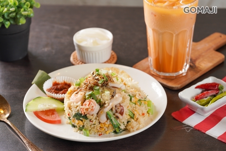 馬來舅台所(大昌店)