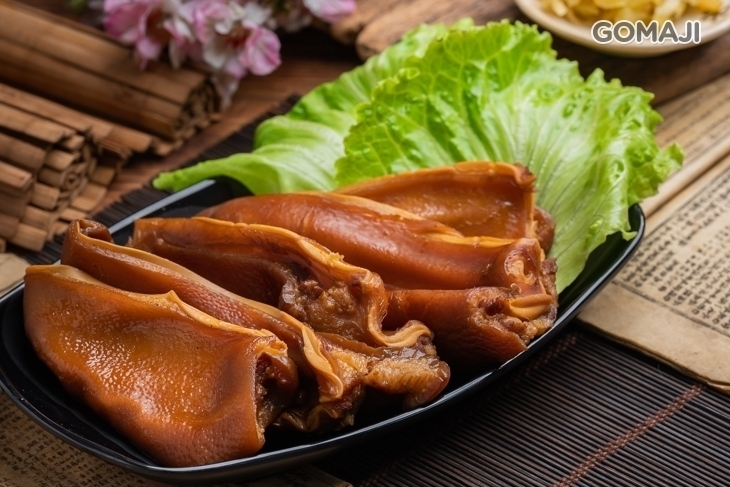 豪神滷味(桃園永安店)