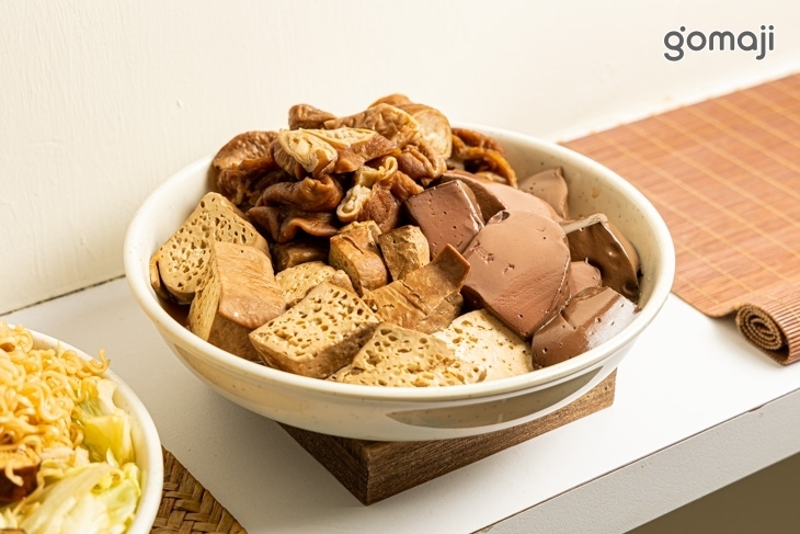 滷味屋(大昌店)