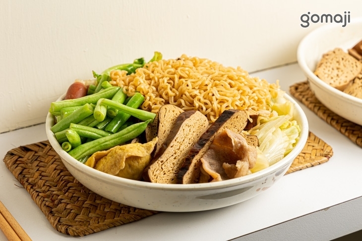 滷味屋(大昌店)