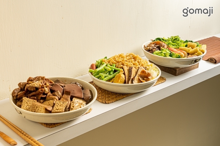 滷味屋(大昌店)