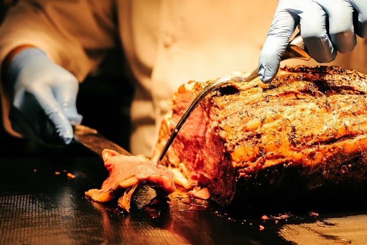 典華豐FOOD 海陸百匯吃到飽