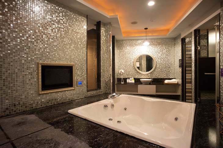 探索汽車旅館(延平館)