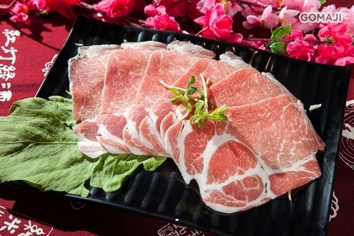 湯頂火鍋