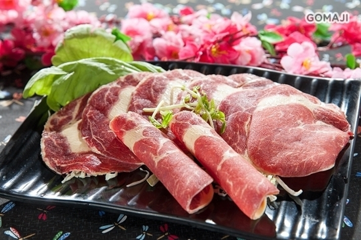 湯頂火鍋