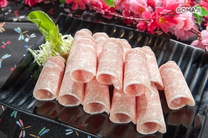 湯頂火鍋