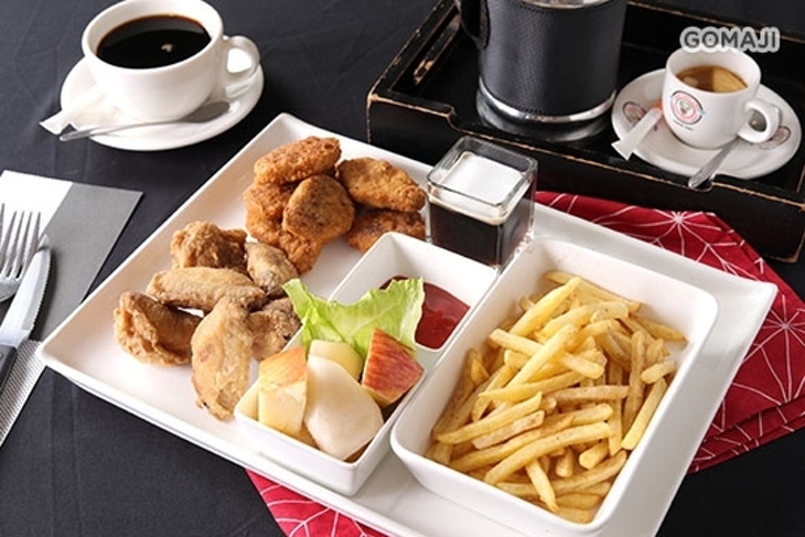 天秤座民歌西餐廳