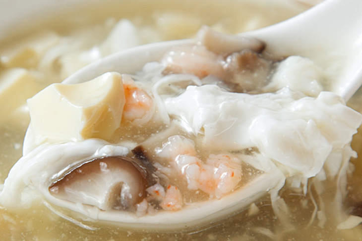 尊爵天際大飯店