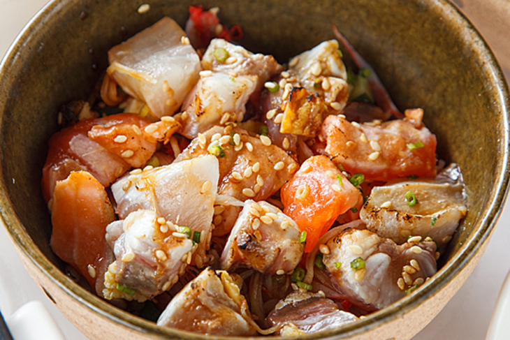 尊爵天際大飯店