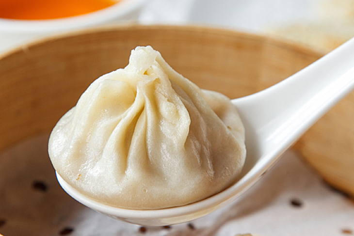 尊爵天際大飯店