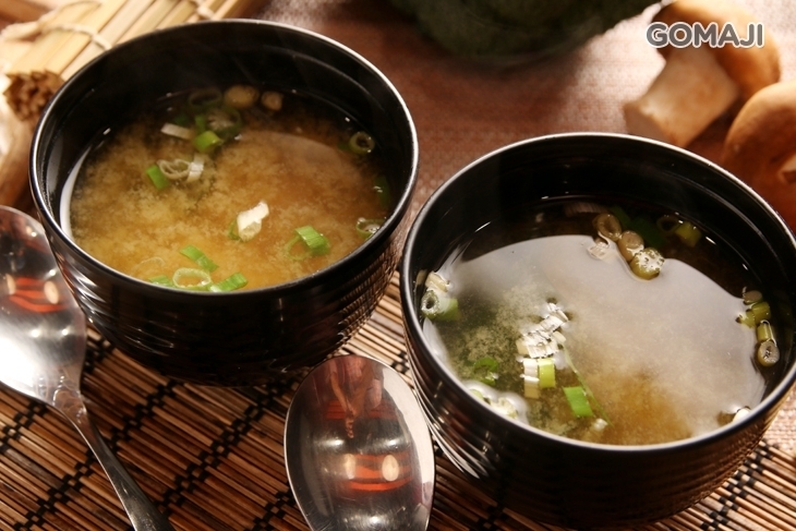 杉采日式料理