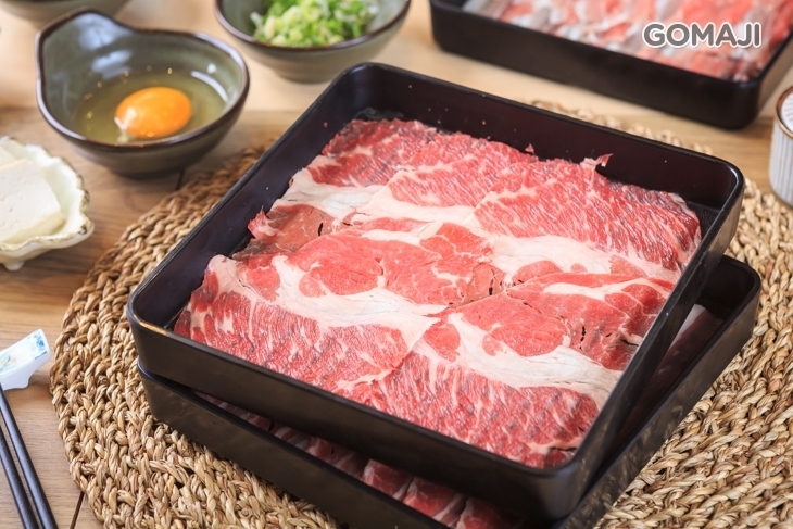 和食さと Washoku SATO(台中復興店)