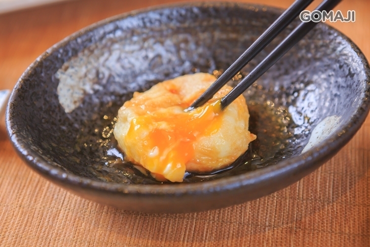 和食さと Washoku SATO(台中復興店)