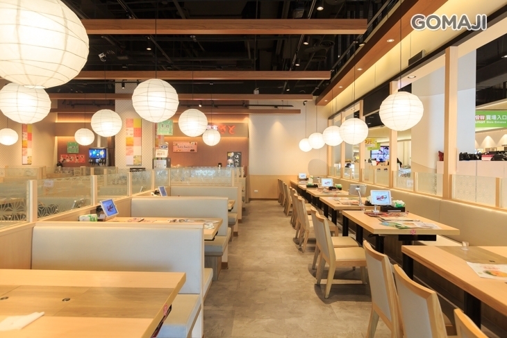 和食さと Washoku SATO(台中復興店)
