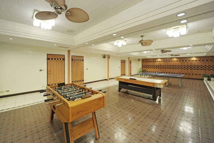 花蓮亞士都飯店