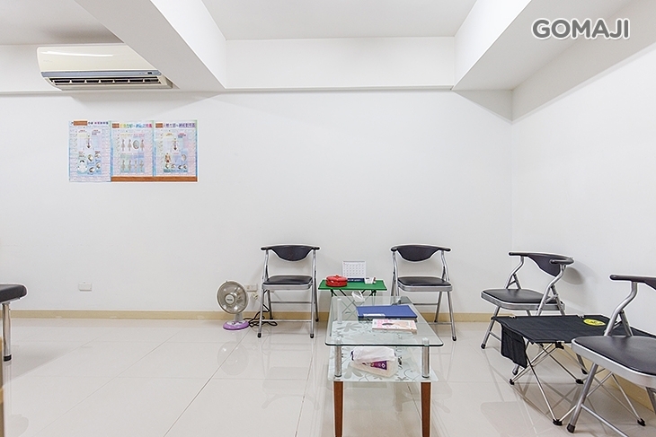 柔筋堂整復推拿養生中心