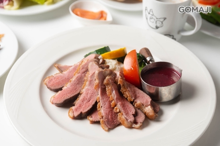 台北-WESTGATE Hotel 永安棧