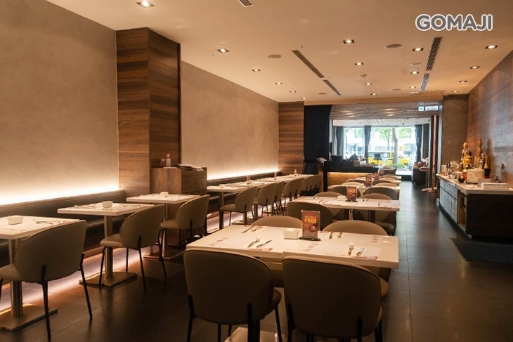 台北-WESTGATE Hotel 永安棧