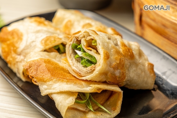 饗福園北方麵食館