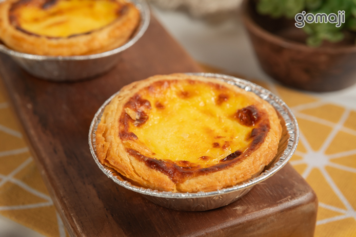 樂芯DO烘焙伴手禮