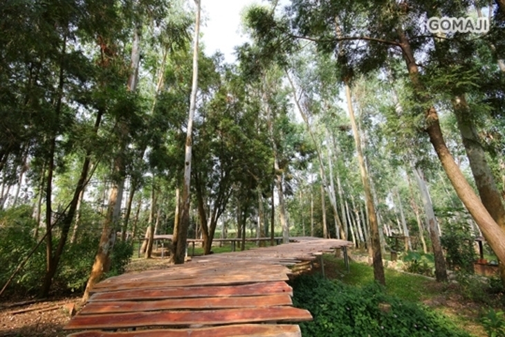 森十八休閒農場