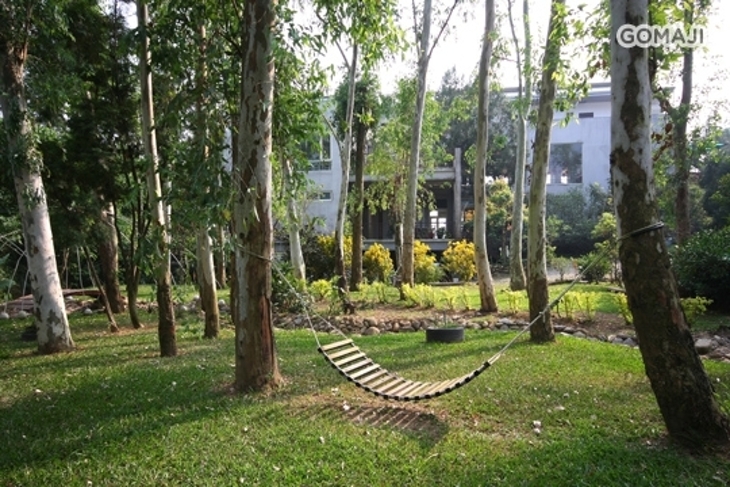 森十八休閒農場