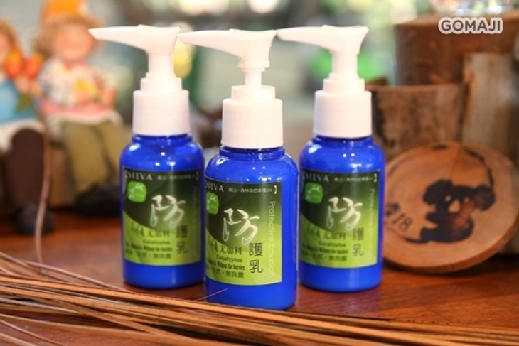 森十八休閒農場