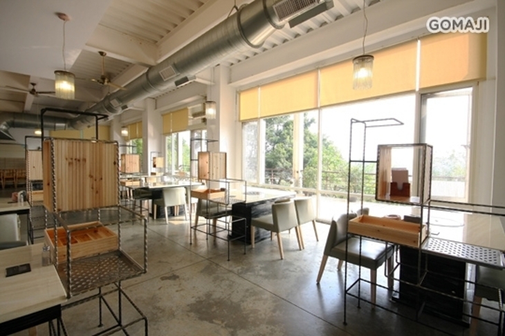 森十八休閒農場