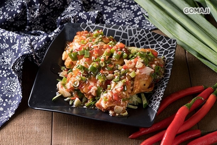 開封麵食點心小館