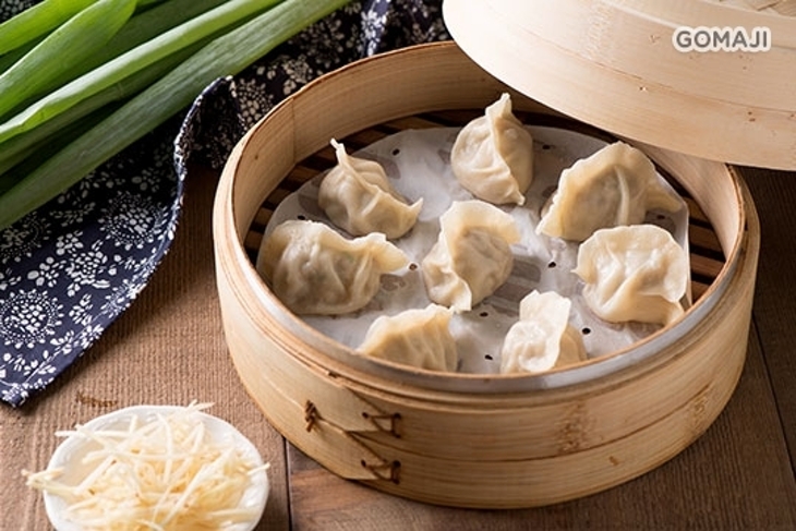 開封麵食點心小館