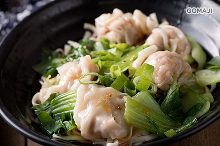 開封麵食點心小館