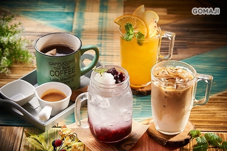 森8鐵鍋野餐廚房