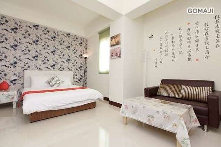 花蓮-上海時光民宿