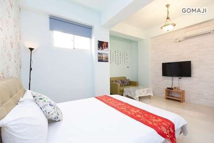 花蓮-上海時光民宿