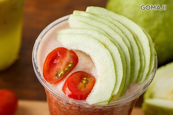 水果園 FRUIT PARK