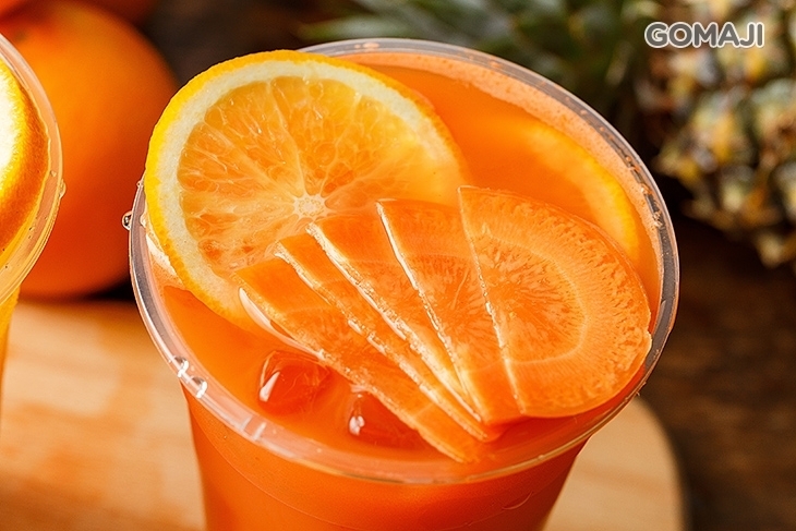 水果園 FRUIT PARK