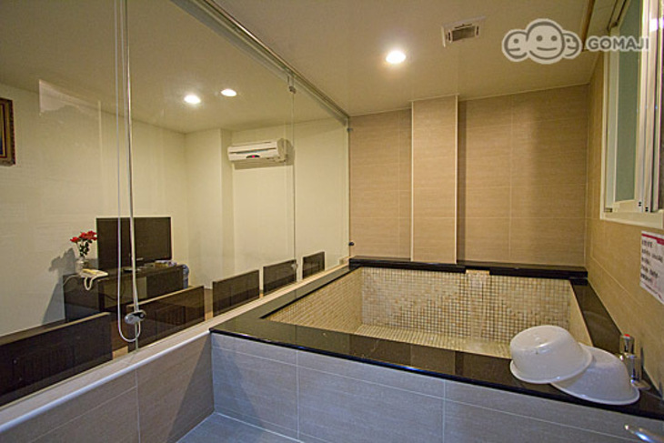 烏來-伊豆溫泉會館