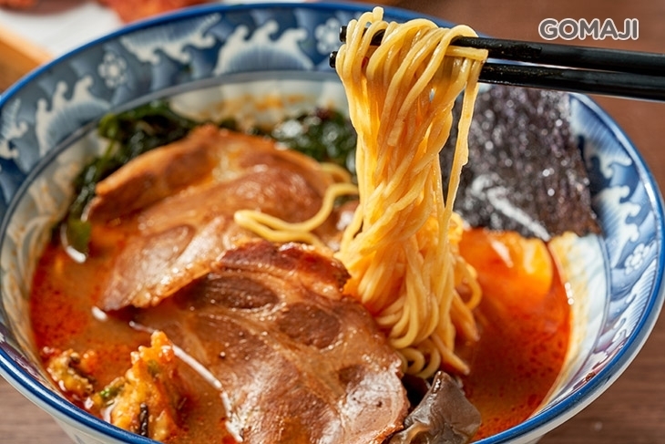 東京板前豚骨拉麵(板橋店)