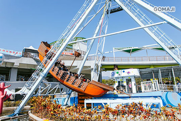 兒童新樂園(原兒童樂園)