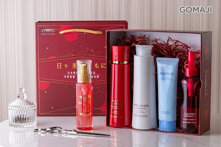 Acci時尚造型中心(美髮)