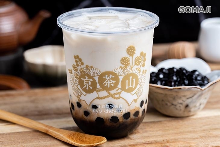 京茶山(汐止店)