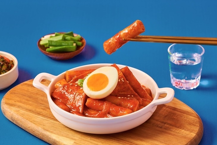 家常飯朴老師．韓式料理