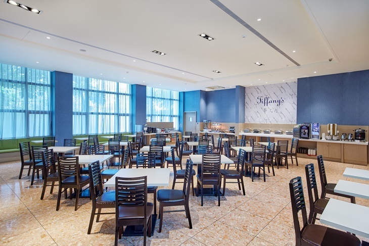 台東娜路彎會館