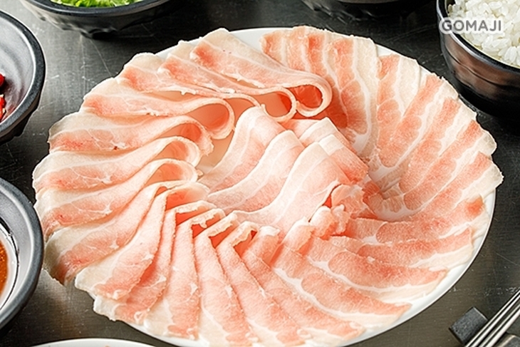 庶石藏香精緻石頭火鍋